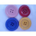 Factory Price High Quality Plastic Button